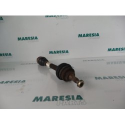 Peugeot - 307 - Aandrijfas links-voor