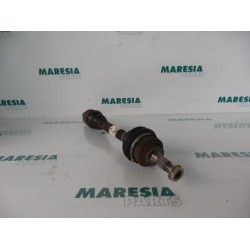Peugeot - 307 - Front drive shaft, left