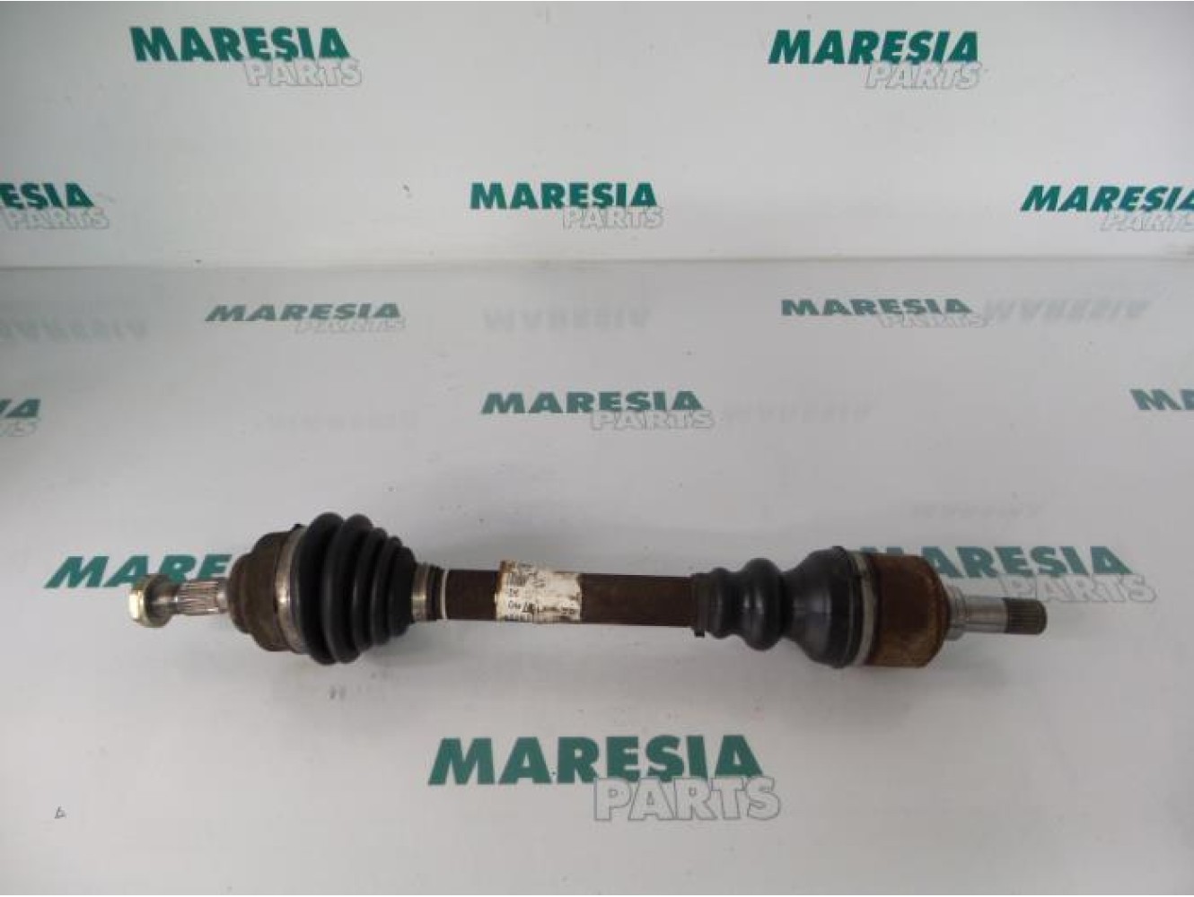 Peugeot - 307 - Front drive shaft, left