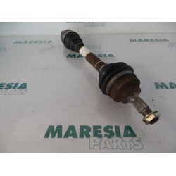 Peugeot - 307 - Aandrijfas links-voor