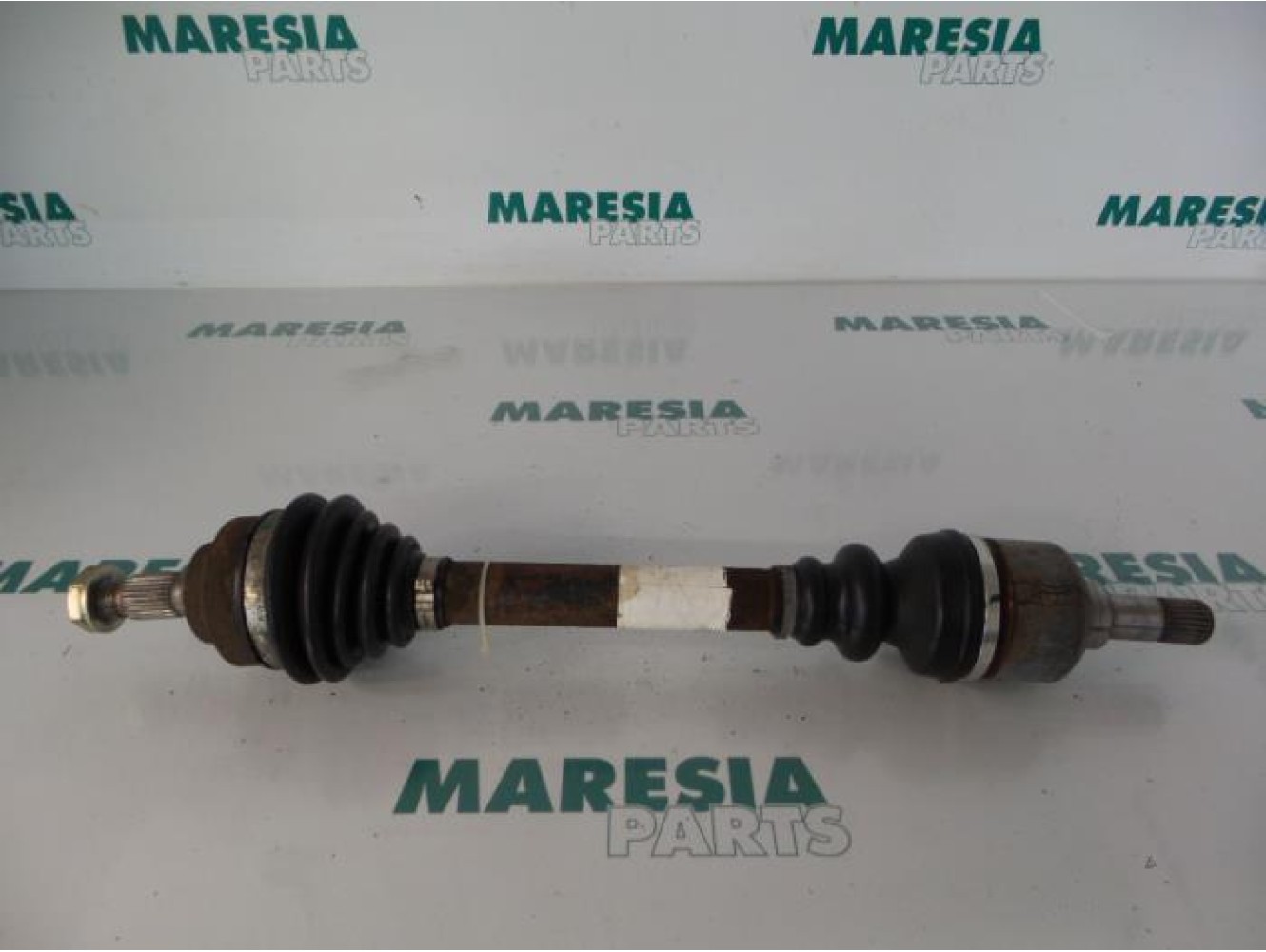 Peugeot - 307 - Aandrijfas links-voor