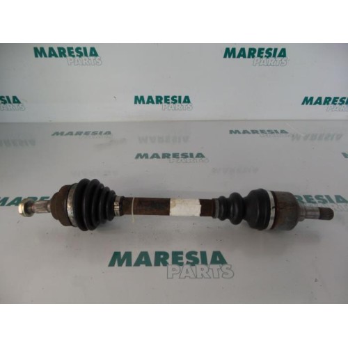 Peugeot - 307 - Front drive shaft, left