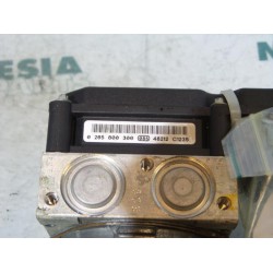 Renault - Megane Scenic - ABS Pumpe