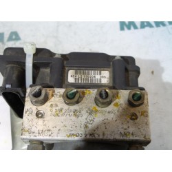 Renault - Megane Scenic - ABS Pumpe