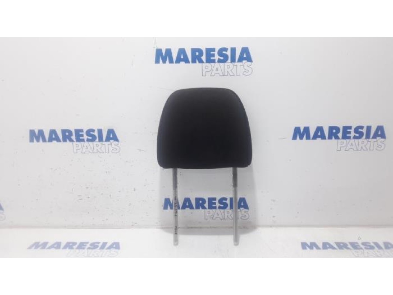 Fiat - Punto Evo - Headrest