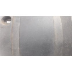 Peugeot - 307 - Ventildeckel