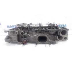 Peugeot - 208 - Cylinder head