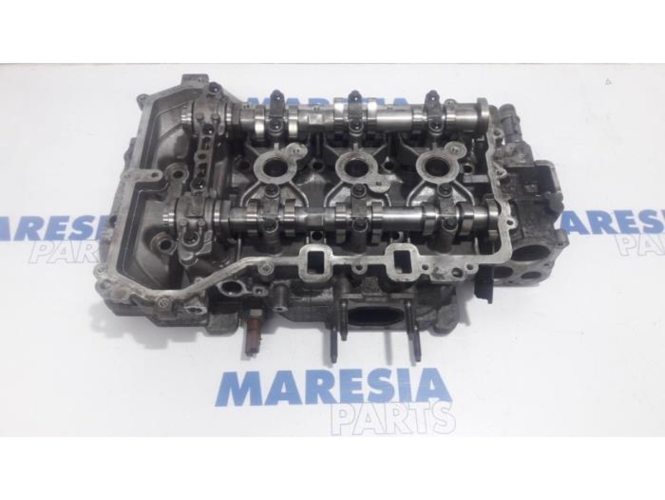Peugeot - 208 - Cylinder head