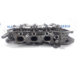 Peugeot - 208 - Cylinder head