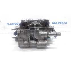Peugeot - 208 - Cylinder head