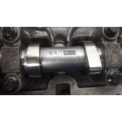 Peugeot - 208 - Cylinder head