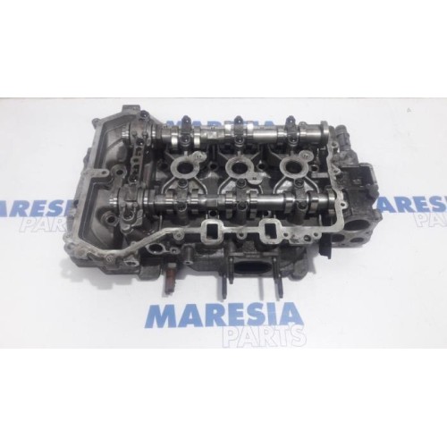 Peugeot - 208 - Cylinder head