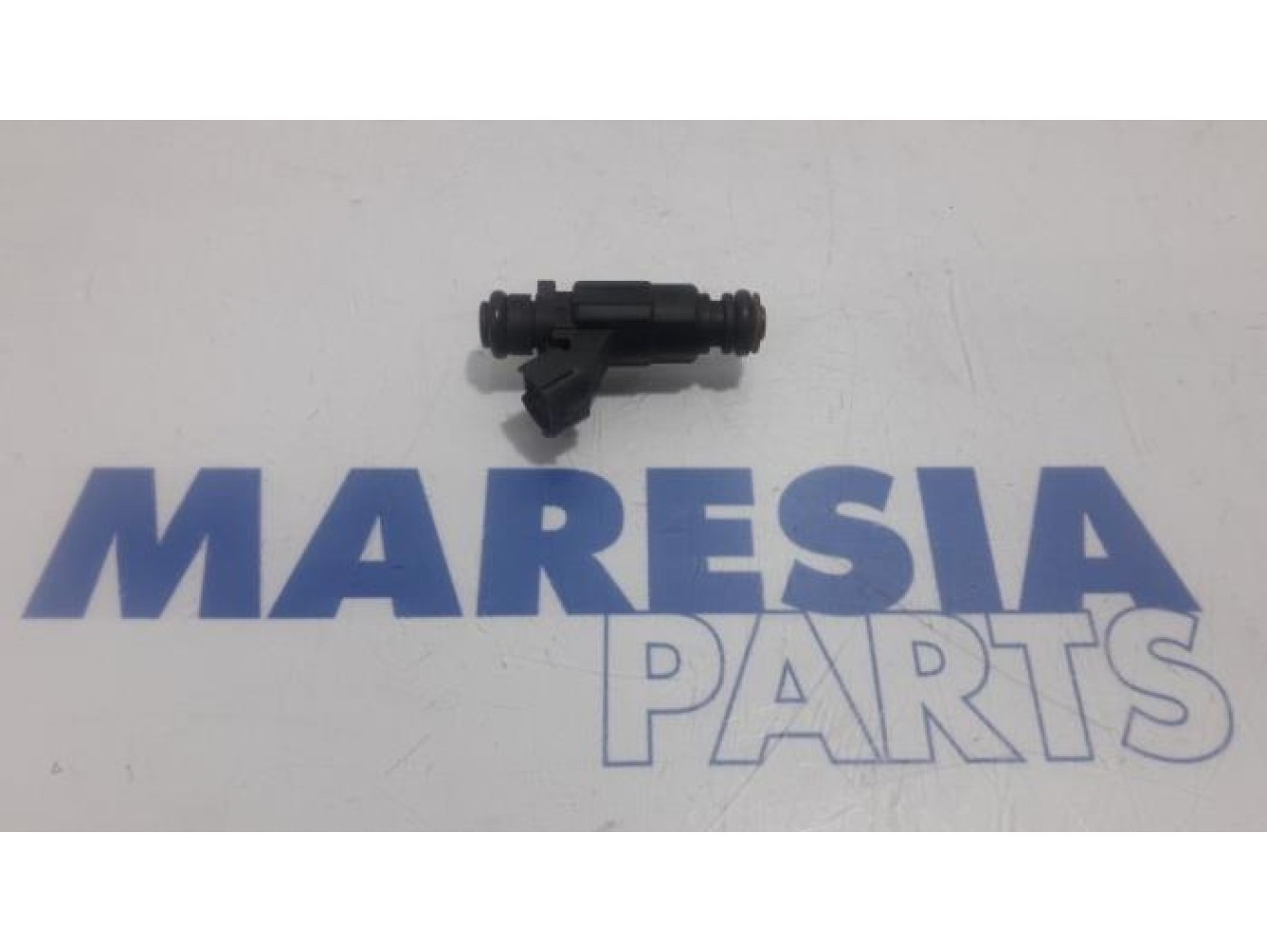 Peugeot - 208 - Injector (petrol injection)