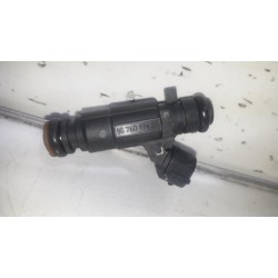 Peugeot - 208 - Injector (petrol injection)