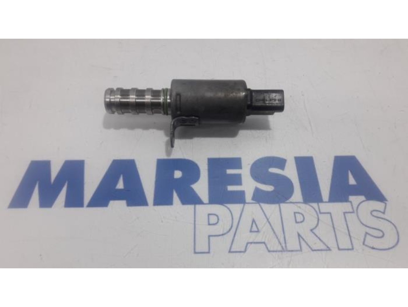 Peugeot - 208 - Nokkenas Sensor