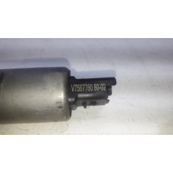 Peugeot - 208 - Nokkenas Sensor