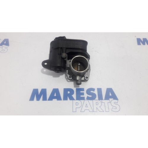 Peugeot - 208 - Throttle body