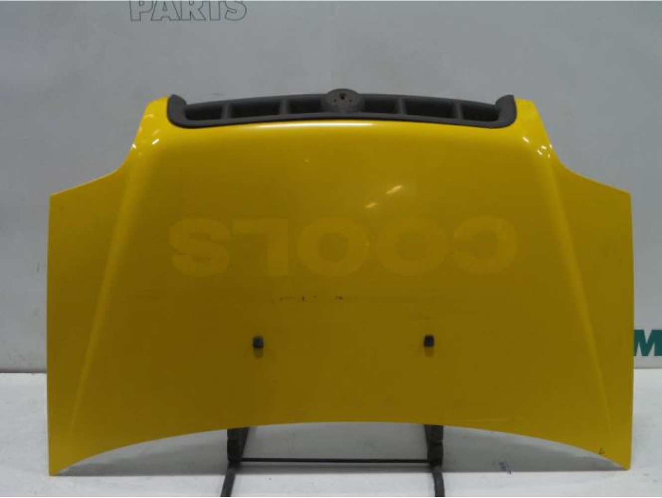 Fiat - Doblo - Motorhaube