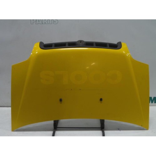 Fiat - Doblo - Capot
