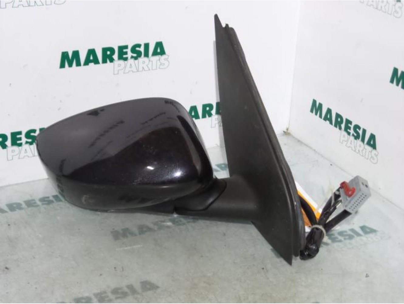 Fiat - Stilo - Wing mirror, right