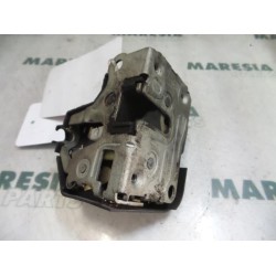 Renault - Clio - Deurslot Mechaniek 2Deurs links
