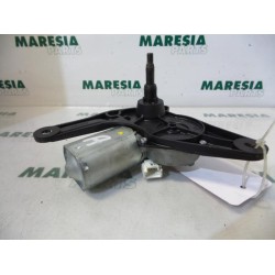 Renault - Clio - Rear wiper motor