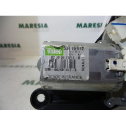 Renault - Clio - Rear wiper motor