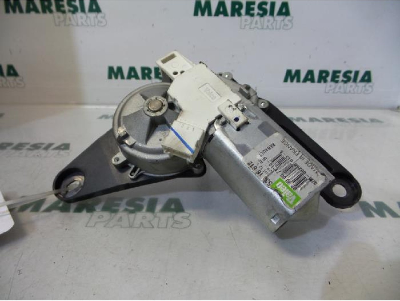 Renault - Clio - Rear wiper motor