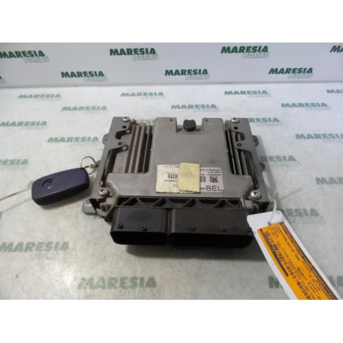 Fiat - Stilo - Engine management computer