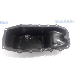 Fiat - Doblo - Sump
