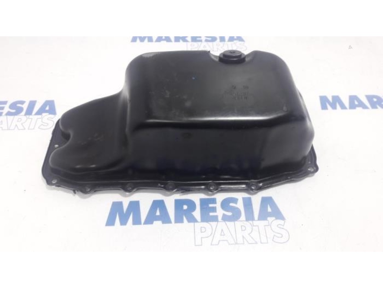 Fiat - Doblo - Sump