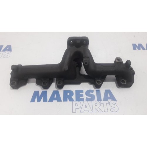Fiat - Doblo - Exhaust manifold
