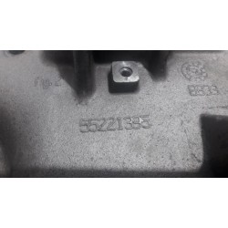 Fiat - Doblo - Engine mount