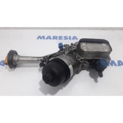 Fiat - Doblo - Oil filter holder