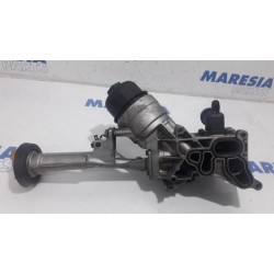 Fiat - Doblo - Oil filter holder