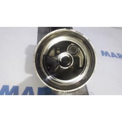 Fiat - Doblo - Oil filter holder