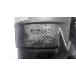 Fiat - Doblo - Oil filter holder