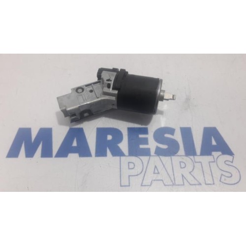 Peugeot - 208 - Ignition lock + key
