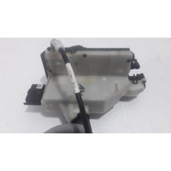 Peugeot - 208 - Front door lock mechanism 4-door, right
