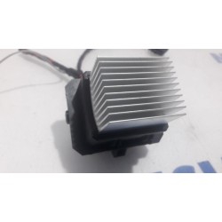 Peugeot - 208 - Heater resistor