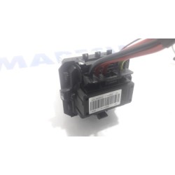 Peugeot - 208 - Heater resistor