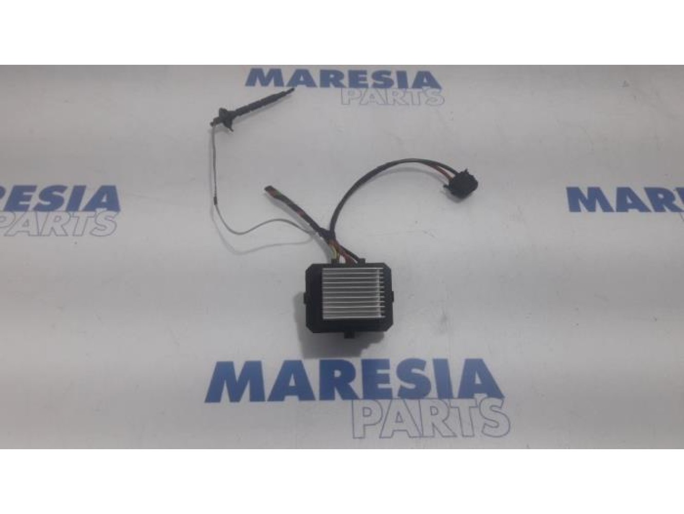 Peugeot - 208 - Heater resistor