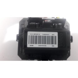 Peugeot - 208 - Heater resistor