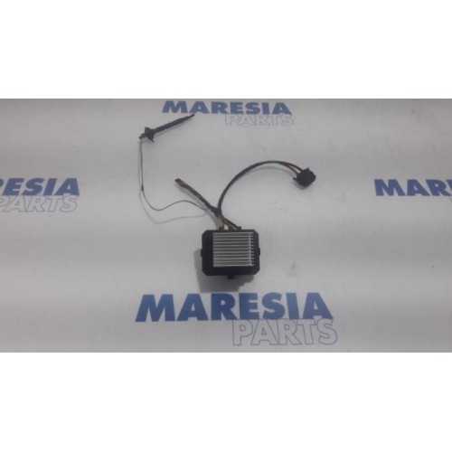 Peugeot - 208 - Heater resistor