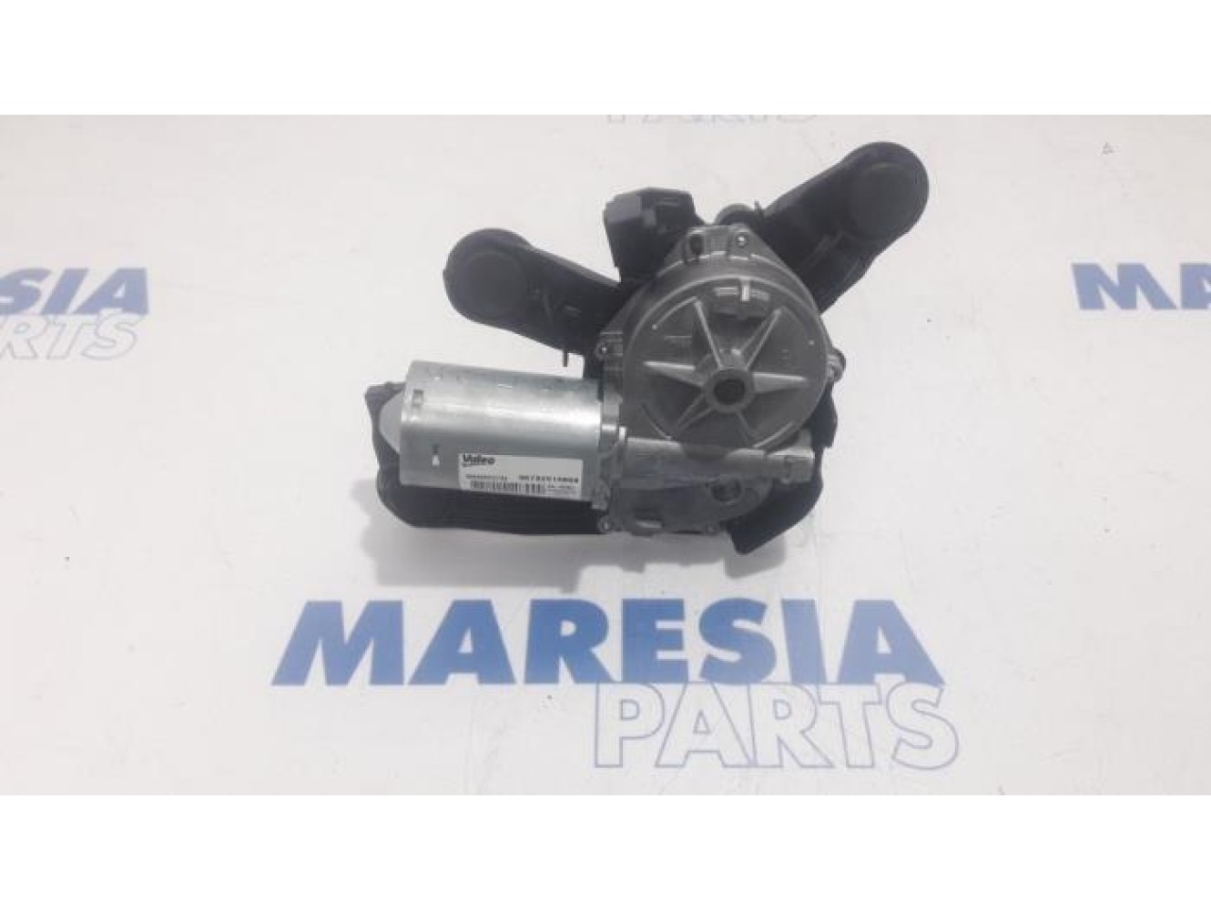 Peugeot - 208 - Rear wiper motor