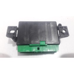 Peugeot - 208 - PDC Module