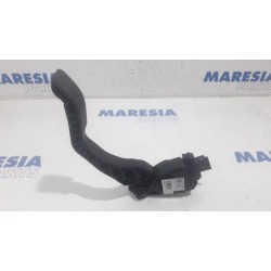 Peugeot - 208 - Gaspedaalpositie Sensor