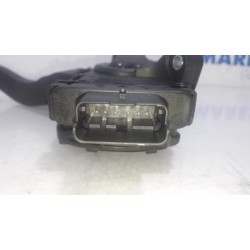 Peugeot - 208 - Gaspedaalpositie Sensor