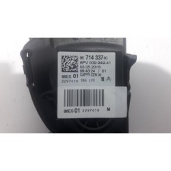Peugeot - 208 - Gaspedaalpositie Sensor