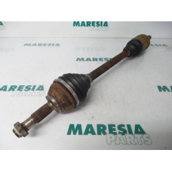 Citroen - Jumper - Aandrijfas links-voor